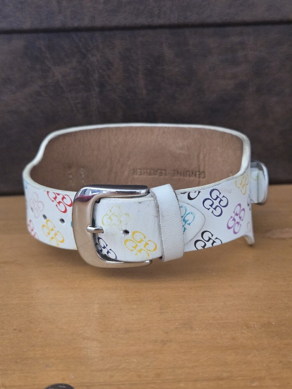 Guess Women's Logo Band Watch - Picture 7 of 8